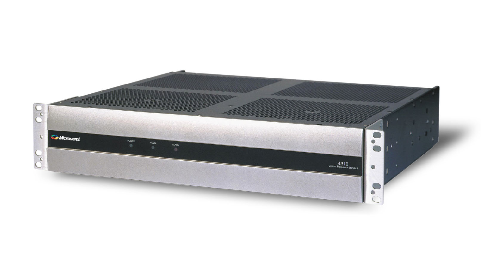 CsIII4310B轻型铯束原子频标