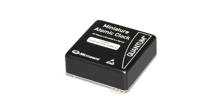 SA.3Xm 微型铷钟