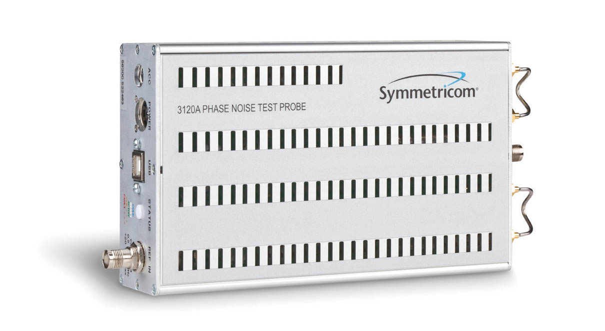 3120A 相噪短稳分析盒