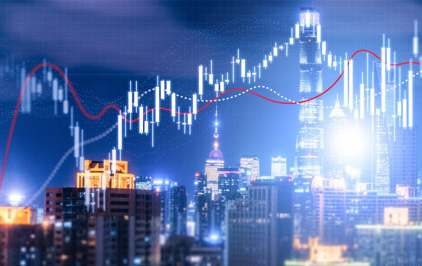 NTP服务器同步时钟服务于私募基金证券金融行业