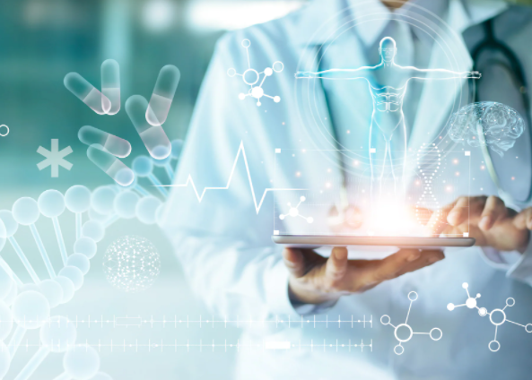 NTP网络时间服务器在医疗领域当中的应用和解决方案