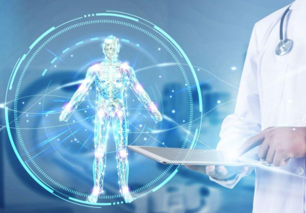 时间同步服务器在医院当中的部署方案