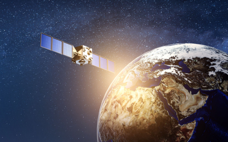 标准时间同步时钟