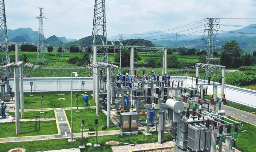 变电站时间同步服务器NTP<a href='http://www.bdpnt.com/' target='_blank'><u>网络时间服务器</u></a>