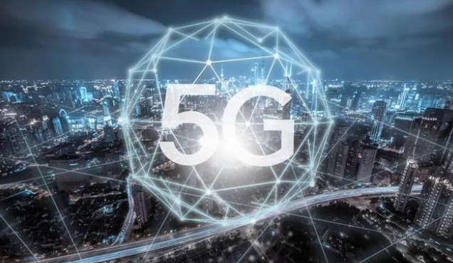 5G基站超高时间精度GPS北斗同步时钟组网解决方案