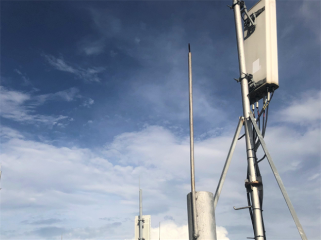 如何实现高可用的NTP网络时间服务器?