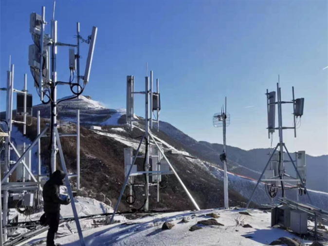 NTP网络时间服务器的管理和监控