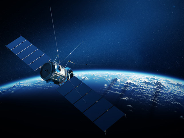 NTP服务器的历史发展