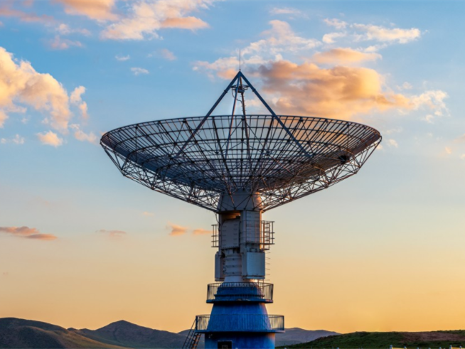 了解 NTP 服务器如何在局域网中同步时间