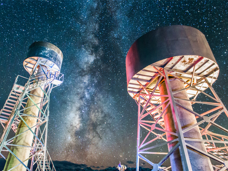 如何使用 GPS 信号来提高 NTP 时间同步服务器的精度