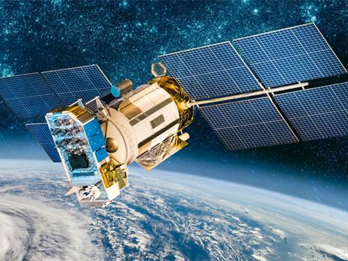 利用NTP和PTP服务器实现时间同步：航天技术的一项必备技术