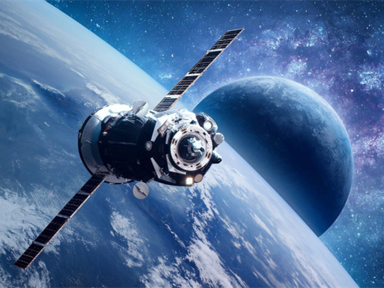 提升航天技术的关键：NTP和PTP服务器的高精度时间校准