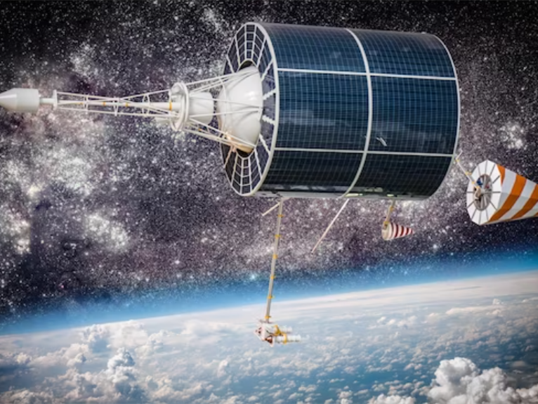 GPS时间服务器：卫星通信领域时间同步的精确性解决方案