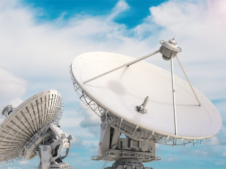 GPS时间服务器:物流运输领域时间同步的精确性解决方案