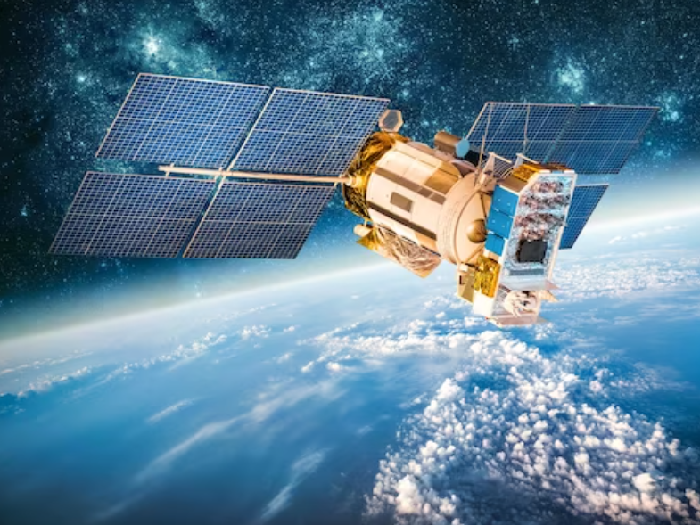 GPS时间服务器:智慧城市领域时间同步的精确性解决方案