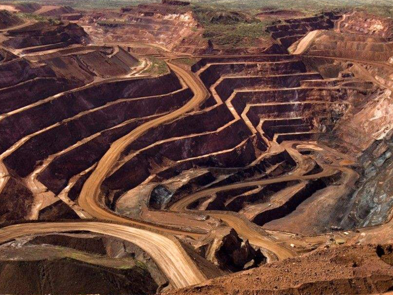 北斗时钟服务器,让矿场时间管理更高效