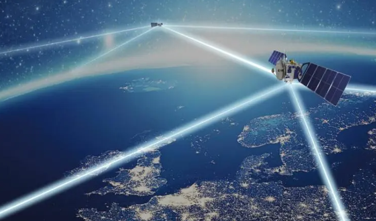 精准的时间同步，助力资源开采行业稳步发展