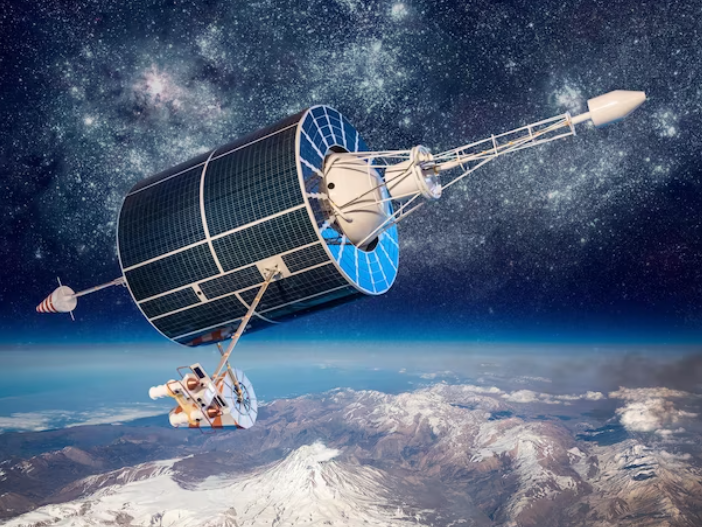 高效安全的矿山生产,NTP网络时间服务器提供精准时间服务