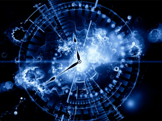 矿场时间同步利器,GPS网络校时服务器为您服务