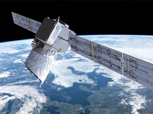 矿山时间管理神器,GPS网络时间服务器