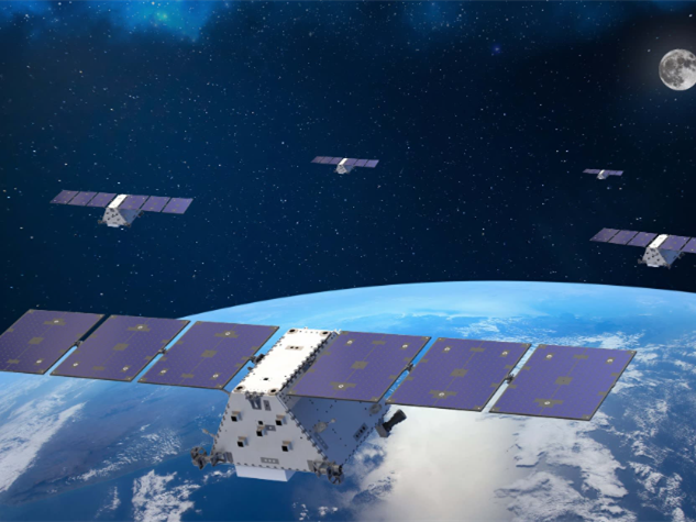 北斗邦泰时间同步方案：如何让石油开采更加高效？